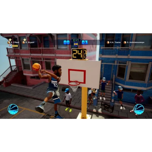 gamebot