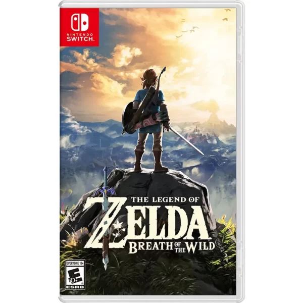 Buy Switch games india