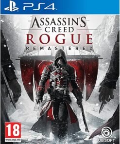 Assassin's Creed Rogue Remastered