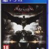 Batman Arkham Knight (PS4)
