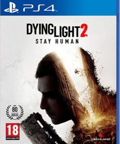 Dying Light 2 (PS4)