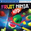 Fruit Ninja ps4
