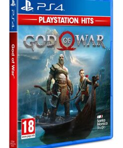god of war 3
