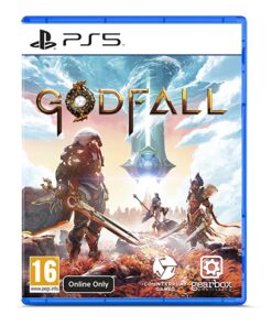 Godfall PS5