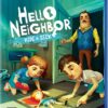 Hello NeighborHide & Seek ps4