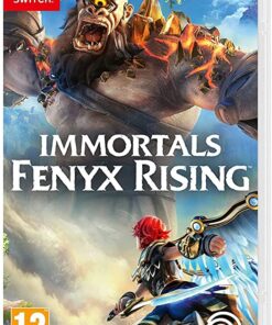 immortals
