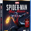 Marvel’s Spider-ManMiles Morales Ultimate Edition – PlayStation 5