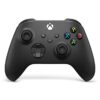 Xbox controller, black in color