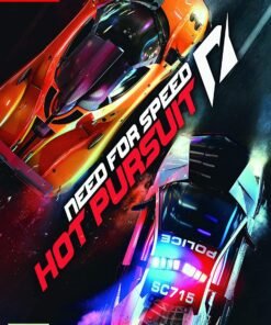Need for Speed Hot Pursuit Remastered (Nintendo Switch)