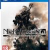 NieR Automata Game of the YoRHa Edition (PS4)