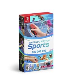 Nintendo Switch Sports