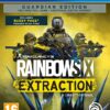 Rainbow Six Extraction - Guardian Edition (PS4)