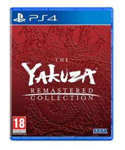 remastered