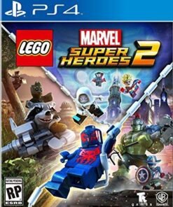 lego marvel super heroes 2 ps4