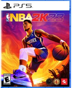 NBA2K23PS5