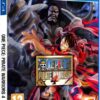 one piece pirate 4 ps4