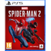 spiderman 2 ps5 video game