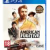 American Fugitive PS4