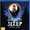 Among The Sleep PS4