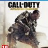 CallofDuty Advanced warfareps4