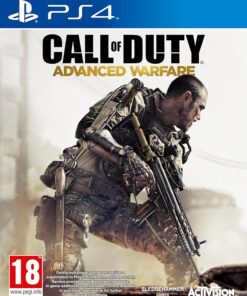 CallofDuty Advanced warfare(ps4)