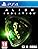 AlienIsolation(PS4)