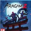 Aragami 2 PS4