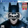 BatmanArkhamVR