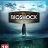 Bioshock The Collection ps4