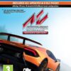 Assetto Corsa Utimate Edition PS4