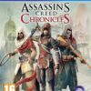 Assassins Creed ChroniclesPS4