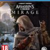 assassins creed mirage