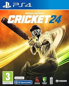 Cricket24PS4