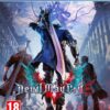 Devil May Cry 5 PS4