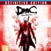 DMC Devil May cry Difinitive editionPS4