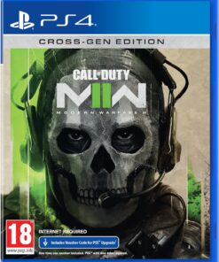 ps4callofdutymodernwarfare2