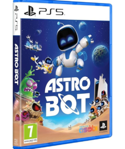 Astrobot ps5