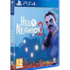 Hello Neighbor 2 PS4