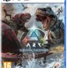 ARK Survival Ascended PS5