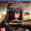 AssassinsCreedMirageDeluxe Edition