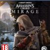 Assassins Creed Mirage PS5