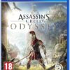 ASSASSINSCreedOdyssey