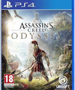 ASSASSIN'SCreedOdyssey