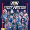 AEW Fight Forever PS5