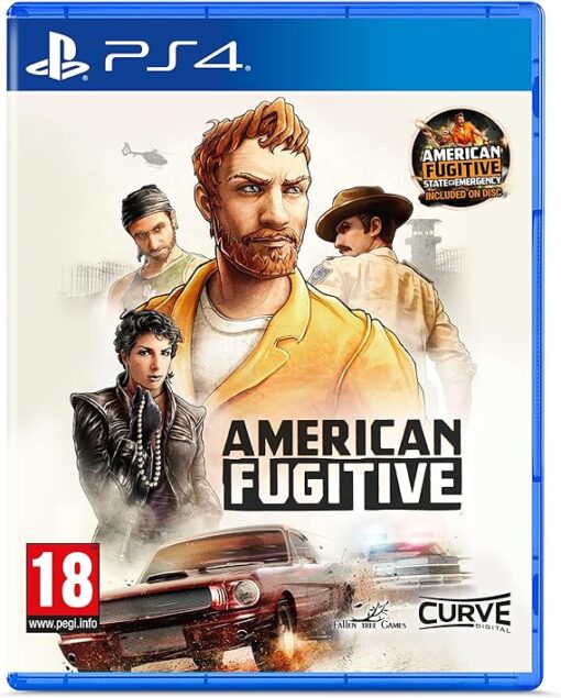 Americanfugitiveps4