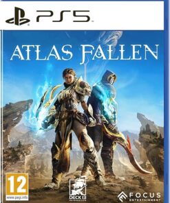 Atlas Fallen PS5