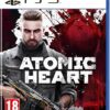 Atomic Heart PS5