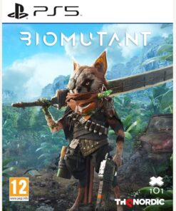 BiomutantPS5