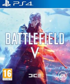 BattlefieldVps4