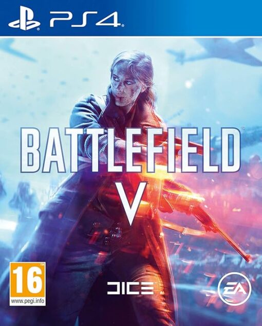 BattlefieldVps4